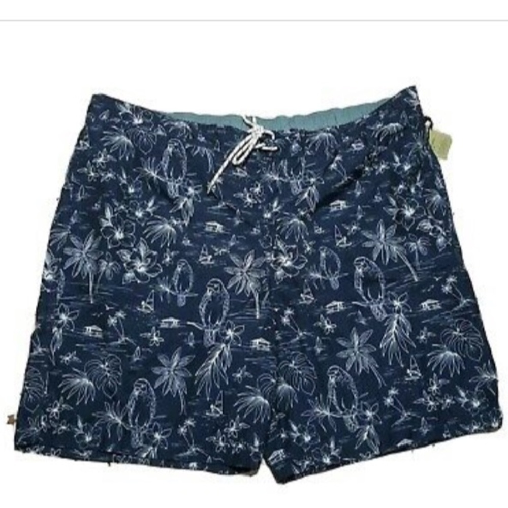 Goodfellow&Co. Men’s Board Shorts - Picture 2 of 7